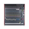 ALLEN&HEATH ZED16FX MIXER PASSIVO + 3 CANALI STEREO + EQUALIZZATORE 3 BANDE + 10 INGRESSI MICROFONO / LINEA MONO