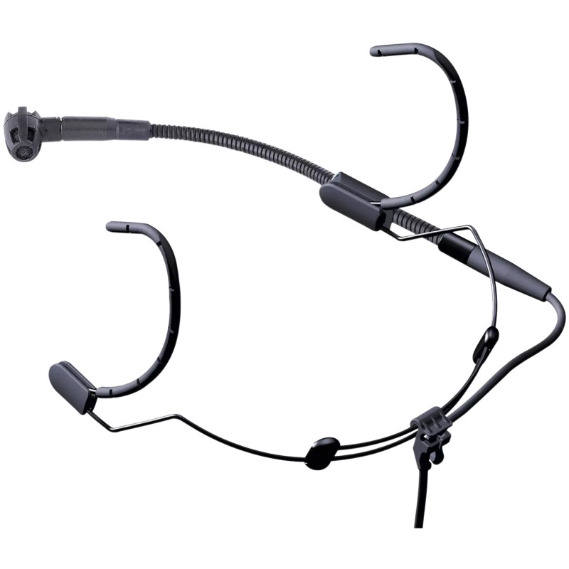 AKG C520 L MICROFONO A CONDENSATORE AD ARCHETTO CONNETTORE MINI XLR 3 POLI