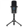 BEHRINGER D2 PODCAST PRO MICROFONO DINAMICO A LARGO DIAFRAMMA PER PODCAST