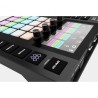 WOLFMIX W1 MKII CONTROLLER LUCI DMX MIXER STAND ALONE