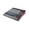 ALLEN&HEATH ZED16FX MIXER PASSIVO + 3 CANALI STEREO + EQUALIZZATORE 3 BANDE + 10 INGRESSI MICROFONO / LINEA MONO