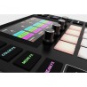 WOLFMIX W1 MKII CONTROLLER LUCI DMX MIXER STAND ALONE
