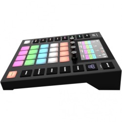 WOLFMIX W1 MKII CONTROLLER LUCI DMX MIXER STAND ALONE