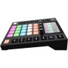 WOLFMIX W1 MKII CONTROLLER LUCI DMX MIXER STAND ALONE