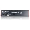 ALLEN&HEATH ZED16FX MIXER PASSIVO + 3 CANALI STEREO + EQUALIZZATORE 3 BANDE + 10 INGRESSI MICROFONO / LINEA MONO