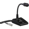 AKG DST99S MICROFONO A COLLO D'OCA DINAMICO CARDIOIDE CON BASE PER CONFERENZE