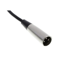 AKG DST99S MICROFONO A COLLO D'OCA DINAMICO CARDIOIDE CON BASE PER CONFERENZE