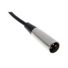 AKG DST99S MICROFONO A COLLO D'OCA DINAMICO CARDIOIDE CON BASE PER CONFERENZE