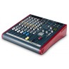 ALLEN&HEATH ZED60-10FX MIXER 10 INGRESSI EFFETTI USB 4 MICROFONICI + 2 STEREO
