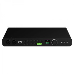 AUDIENT EVO SP8 PREAMPLIFICATORE MICROFONICO 8 CANALI