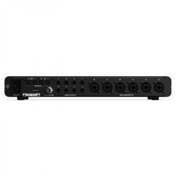 AUDIENT EVO SP8 PREAMPLIFICATORE MICROFONICO 8 CANALI