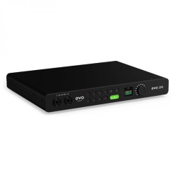AUDIENT EVO SP8 PREAMPLIFICATORE MICROFONICO 8 CANALI