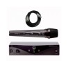 AKG WMS45 PERCEPTION VOCAL SET BD B1 RADIOMICROFONO PALMARE