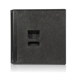 DB TECHNOLOGIES SUB615 SUBWOOFER ATTIVO 15" 1200 WATT