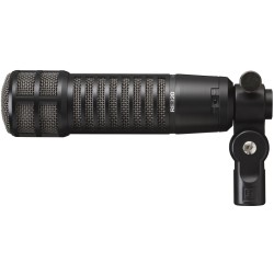 ELECTRO VOICE RE320 MICROFONO DA STUDIO DINAMICO CARDIOIDE VARIABLE-D