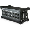 ALLEN & HEATH DX168 EXPANDER DX PORTATILE 16 INPUT XLR 8 OUTPUT XLR