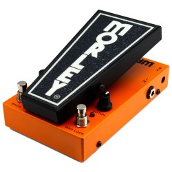 MORLEY 20/20 WAH LOCK MTG3 EFFETTO A PEDALE PER CHITARRA