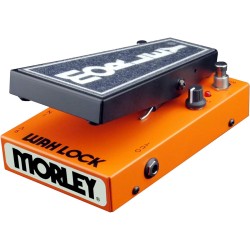 MORLEY 20/20 WAH LOCK MTG3 EFFETTO A PEDALE PER CHITARRA