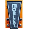 MORLEY 20/20 WAH LOCK MTG3 EFFETTO A PEDALE PER CHITARRA