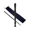 AULOS 303A FLAUTO SOPRANO DITEGGIATURA BAROCCA SCUOLA PROPEDEUTICA