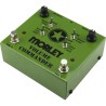 MORLEY VOLUME COMMANDER EFFETTO TONO E VOLUME A PEDALE PER CHITARRA