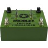 MORLEY VOLUME COMMANDER EFFETTO TONO E VOLUME A PEDALE PER CHITARRA