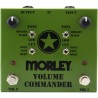 MORLEY VOLUME COMMANDER EFFETTO TONO E VOLUME A PEDALE PER CHITARRA