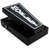 MORLEY 20/20 CLASSIC SWITCHLESS WAH MTCSW EFFETTO A PEDALE PER CHITARRA