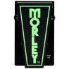 MORLEY 20/20 CLASSIC SWITCHLESS WAH MTCSW EFFETTO A PEDALE PER CHITARRA