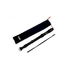 AULOS 303A FLAUTO SOPRANO DITEGGIATURA BAROCCA SCUOLA PROPEDEUTICA