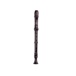 AULOS 303A FLAUTO SOPRANO DITEGGIATURA BAROCCA SCUOLA PROPEDEUTICA