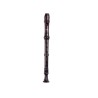 AULOS 303A FLAUTO SOPRANO DITEGGIATURA BAROCCA SCUOLA PROPEDEUTICA