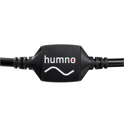 MORLEY HUMNO CAVO DI ALIMENTAZIONE ANTI HUM E BUZZ CON FILTRO RONZII PER LINEE DI TERRA
