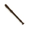 AULOS 303A FLAUTO SOPRANO DITEGGIATURA BAROCCA SCUOLA PROPEDEUTICA