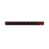 BEHRINGER ADA8200 ULTRAGAIN-PRO INTERFACCIA ADAT 8 IN 8 OUT PREAMPLIFICATORI MIDAS