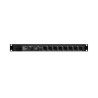 BEHRINGER ADA8200 ULTRAGAIN-PRO INTERFACCIA ADAT 8 IN 8 OUT PREAMPLIFICATORI MIDAS