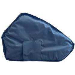 EXTREME TFX152 BAG COVER IMBOTTITA ED IMPERMEABILE PER MONITOR TURBOSOUND TFX152M-AN