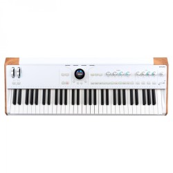 ARTURIA ASTROLAB SINTETIZZATORE TASTIERA 61 TASTI STAGE PIANO DA PALCO E PRODUZIONE MUSICALE