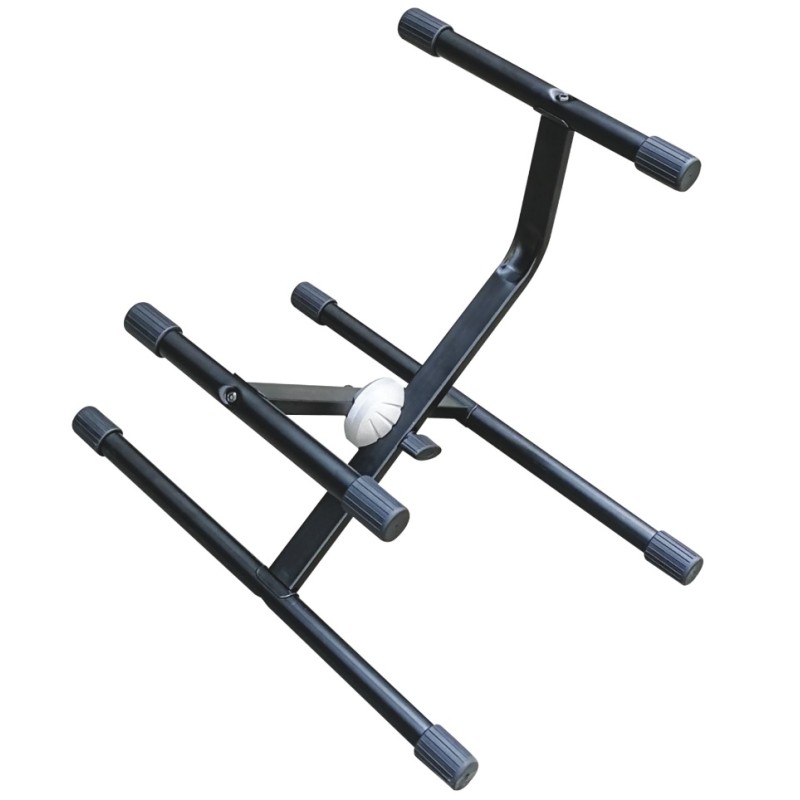 EXTREME MXS015 STAND PER AMPLIFICATORE O SPEAKER CON INCLINAZIONE