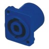EXTREME S-001 CONNETTORE SPEAKON 4 POLI DA PANNELLO
