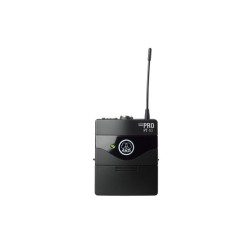 AKG WMS40 MINI INSTRUMENTAL SET (ISM1-863.100) SISTEMA WIRELESS PER STRUMENTI
