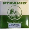 PYRAMID 529/1 MUTA DI 8 CORDE PER OCTAVE MANDOLIN ( BOUZOUKI SCALA CORTA 51,20 CM )