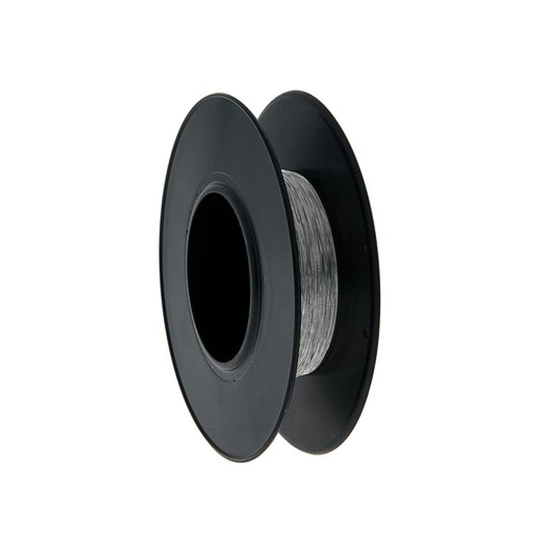 PYRAMID 249.100 BOWED TENOR PSALTERY STRINGS CORDE PER SALTERIO TENORE ( CETRA TRIANGOLARE ) AD ARCO