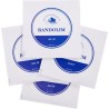 DRAGAO D019 MUTA DI 8 CORDE PER MANDOLINO BANDOLIM