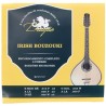 DRAGAO D070 MUTA DI 8 CORDE PER IRISH BOUZOUKI TERMINALE AD ANELLO LOOP END