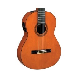 YAMAHA CGX101A CHITARRA CLASSICA ELETTRIFICATA