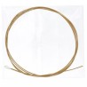DRAGAO D070 MUTA DI 8 CORDE PER IRISH BOUZOUKI TERMINALE AD ANELLO LOOP END