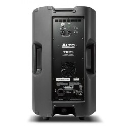 ALTO TX315 CASSA ATTIVA 15" 700WATT DI PICCO 350WATT CONTINUI EX-DEMO