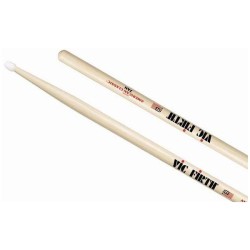 VIC FIRTH 7AN PUNTA NYLON BACCHETTE BATTERIA
