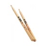 VIC FIRTH 5A PAIO AMERICAN CLASSIC PAIA DI BACCHETTE PER BATTERIA
